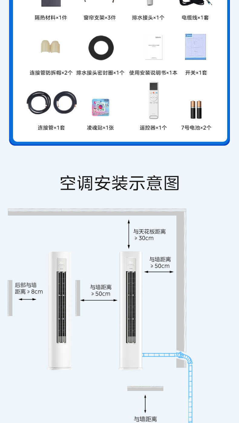 商品详情