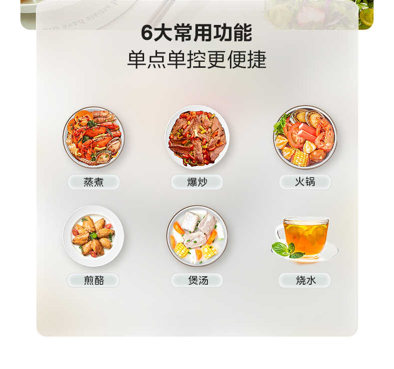商品详情