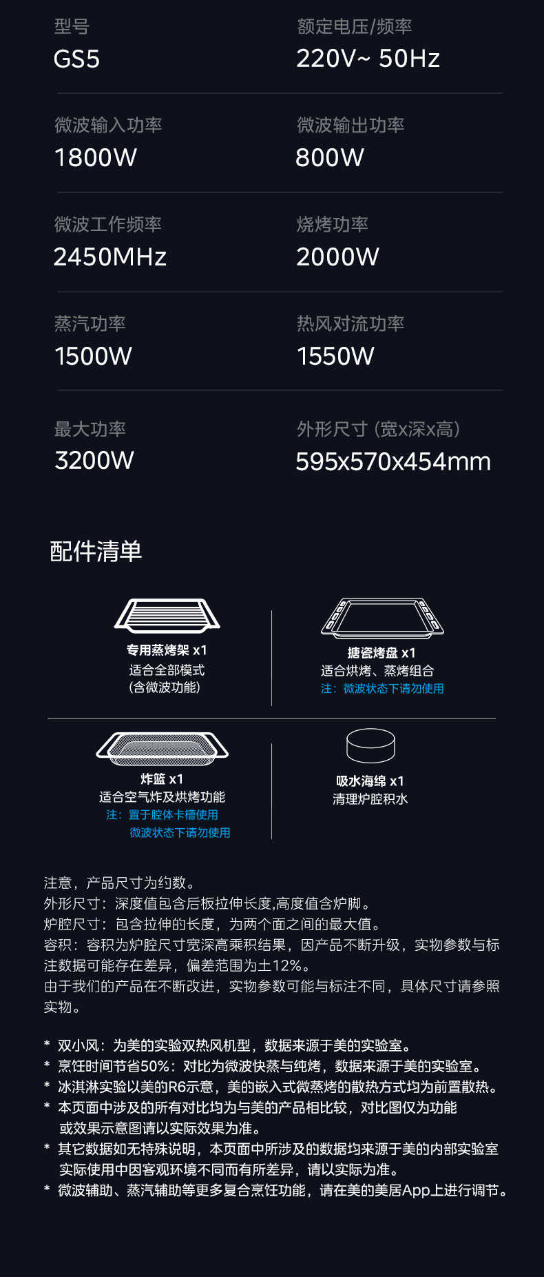 商品详情