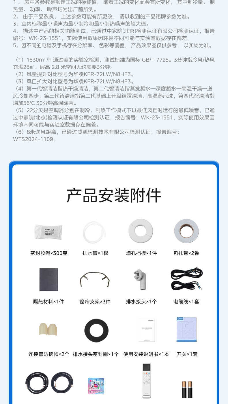 商品详情