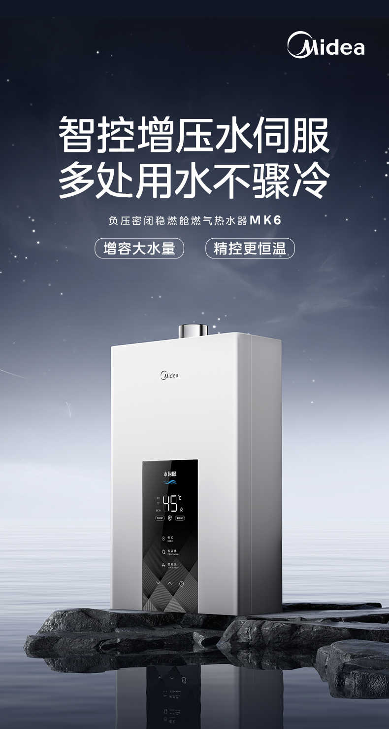 商品详情
