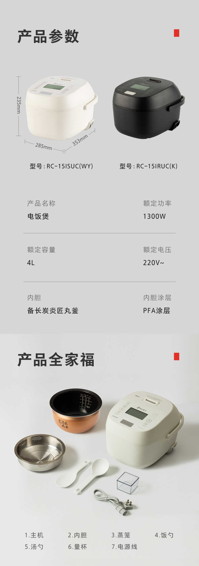 商品详情