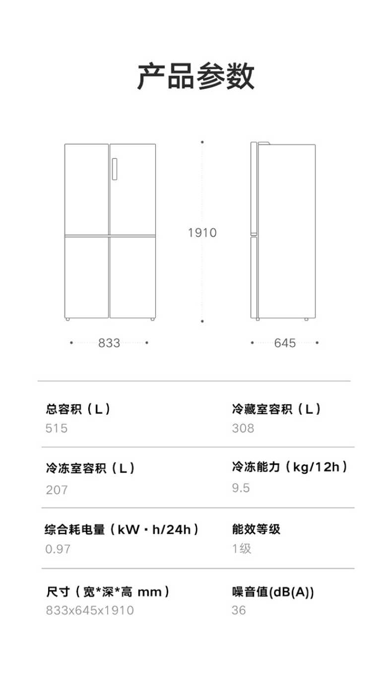 商品详情