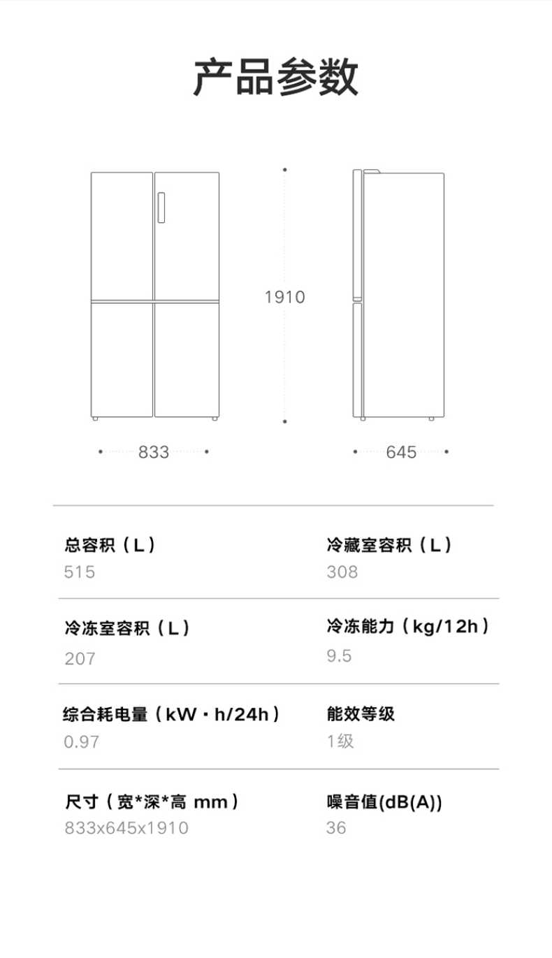 商品详情