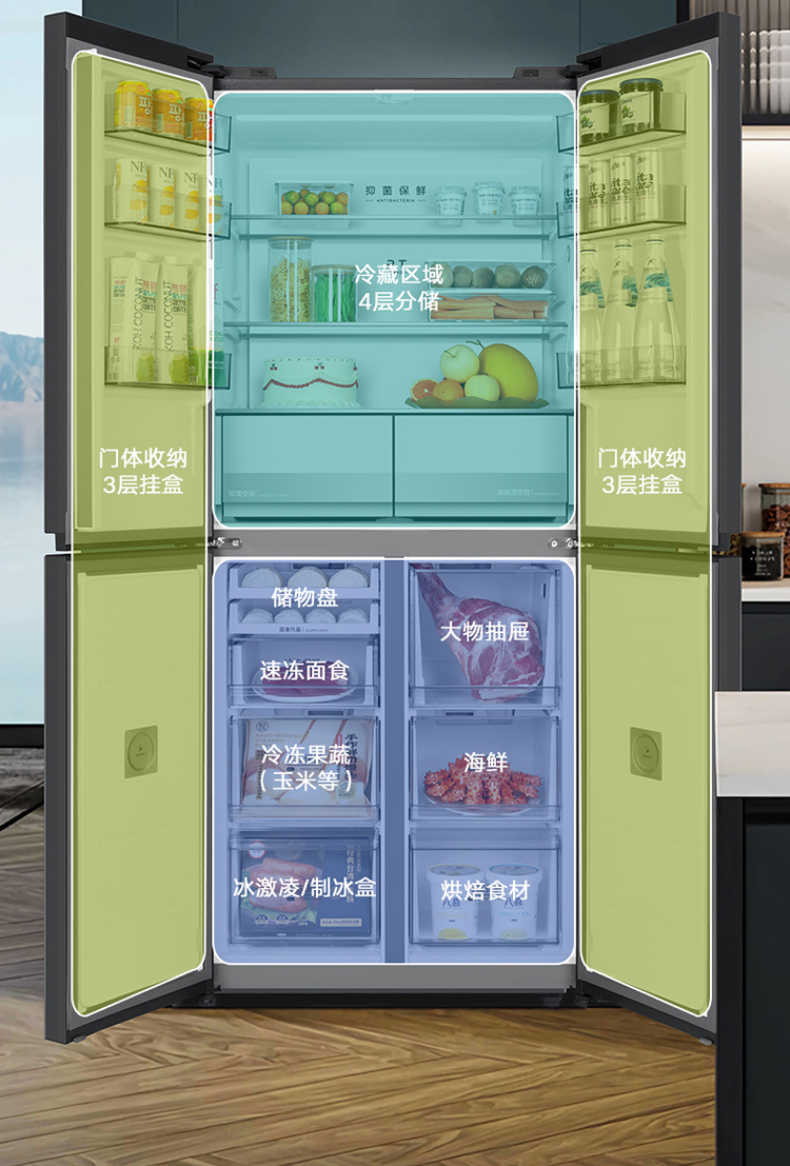 商品详情
