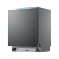 COLMO洗碗机18套家用嵌入式 AI仿手洗Pro CDG16QA83K（T2）（不含面板）