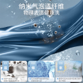 小天鹅小蓝鲸青春MAX全变频洗烘套装 TG100V86PLUS+TH100VH88PLUSMAX