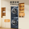 小天鹅小蓝鲸蓝氧TG100V88PLUS+TH100VH88PLUS
