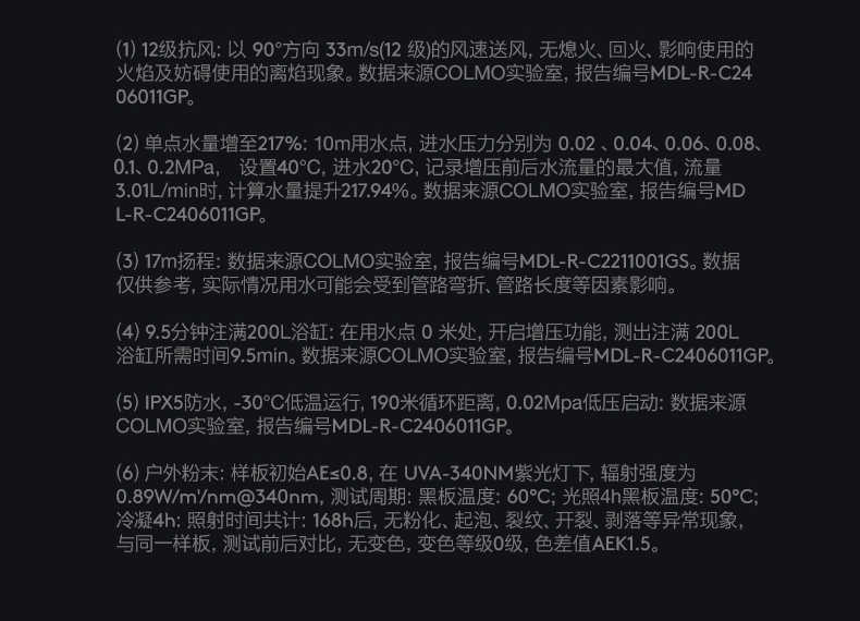 商品详情
