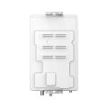 COLMO 户外式燃气热水器 20L 超增压瀑布洗 JSW38-CTE720-JJ1 天然气