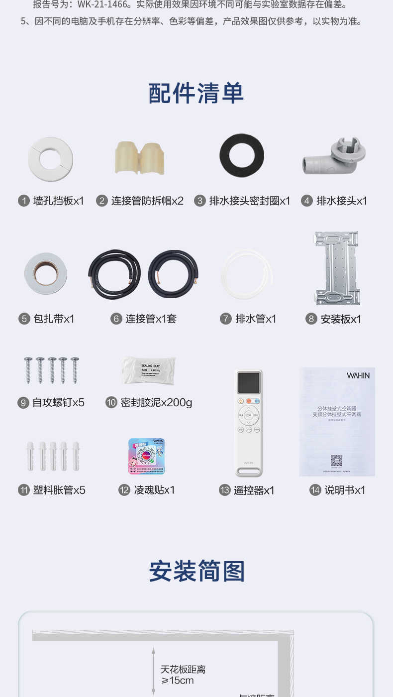 商品详情