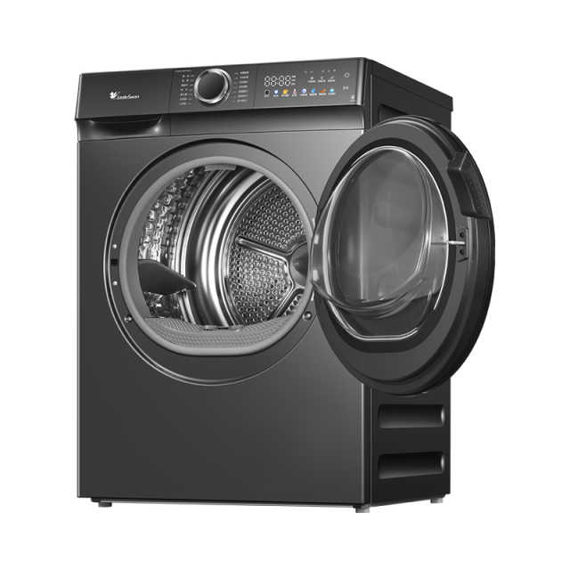 TH100VH617MAX 干衣护理机 金属钛 220V,1Ph 50Hz