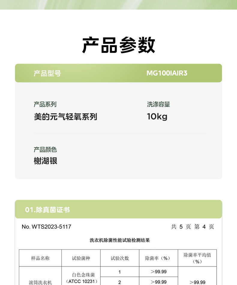 商品详情