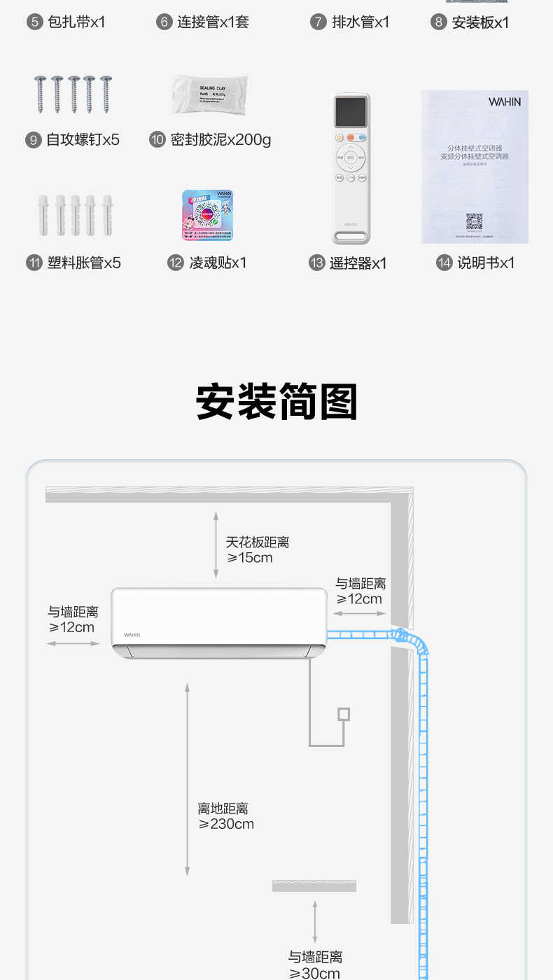 商品详情