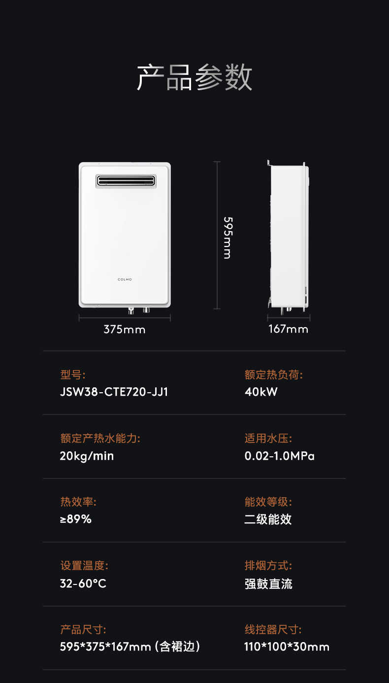 商品详情