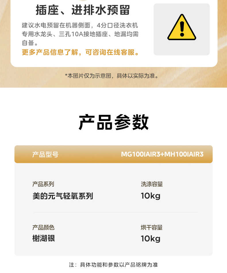 商品详情