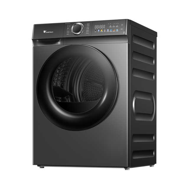 TH100VH617MAX 干衣护理机 金属钛 220V,1Ph 50Hz