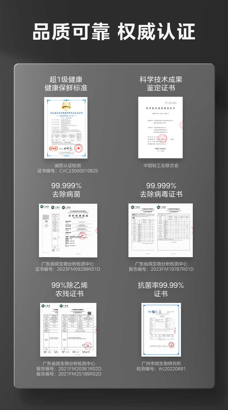 商品详情