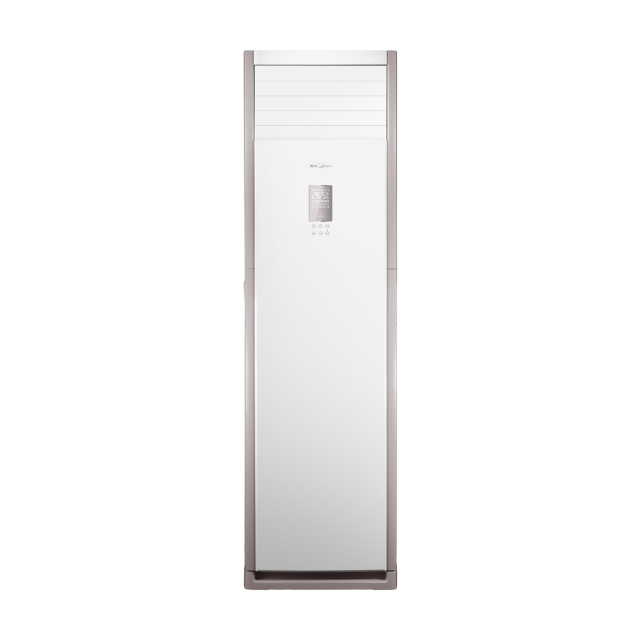 美的商用空调5匹柜机空调RFD-120LW/N8DG1-3