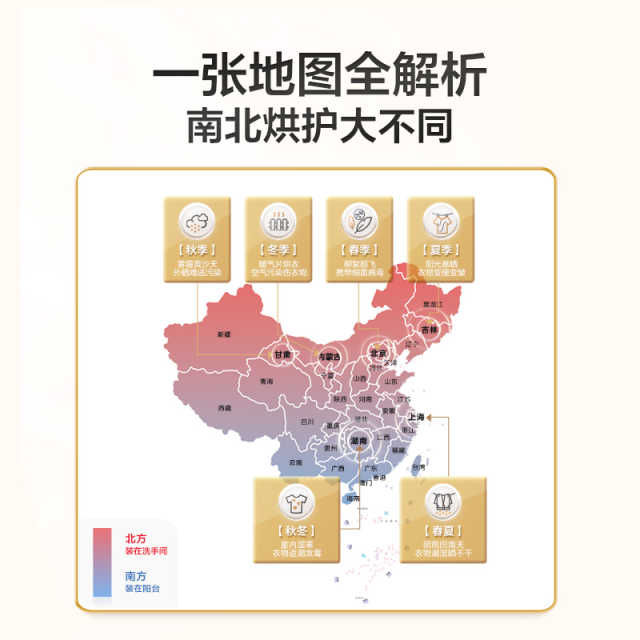 小天鹅TH100VH806W 热泵式干衣机 极地白