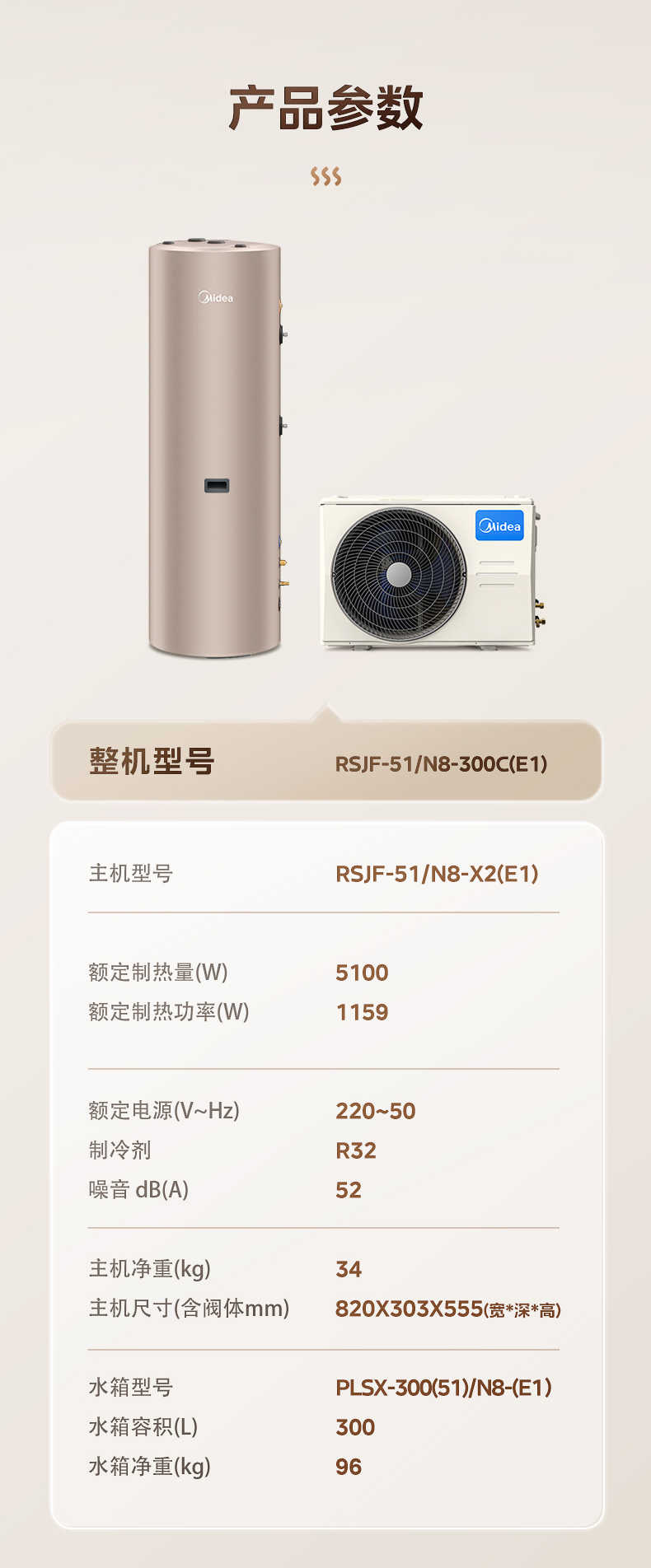 商品详情