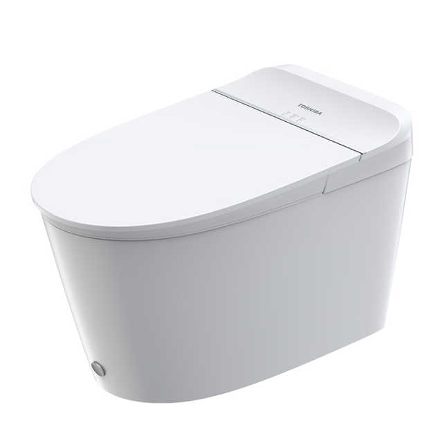 东芝智能马桶小海豚PRO A405-88G6(305坑距295-395mm)