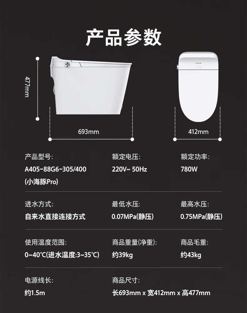 商品详情