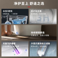 东芝智能马桶小海豚PRO  A405-88G6（400坑距395mm以上）