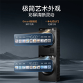 小天鹅小乌梅轻享版 超薄全嵌 洗烘套装TG100SC81+TH100HS81@