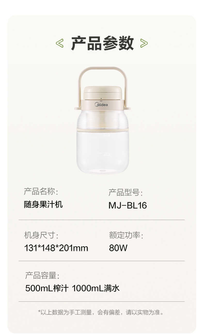 商品详情