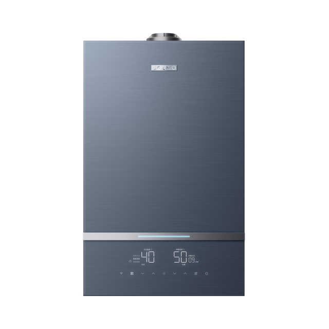 COLMO TURING 冷凝式燃气壁挂炉LN1GBQ35-CX9S
