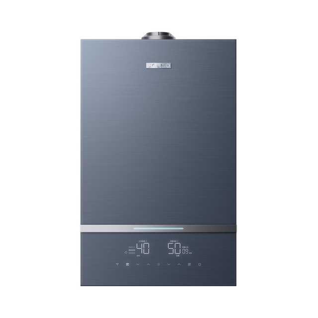 COLMO TURING 冷凝式燃气壁挂炉LL1GBQ35-CX9S