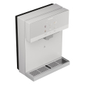 东芝（TOSHIBA）TG-02  家用净水器管线机 全通量适配 精钢芯即热 6档水温 全管路杀菌