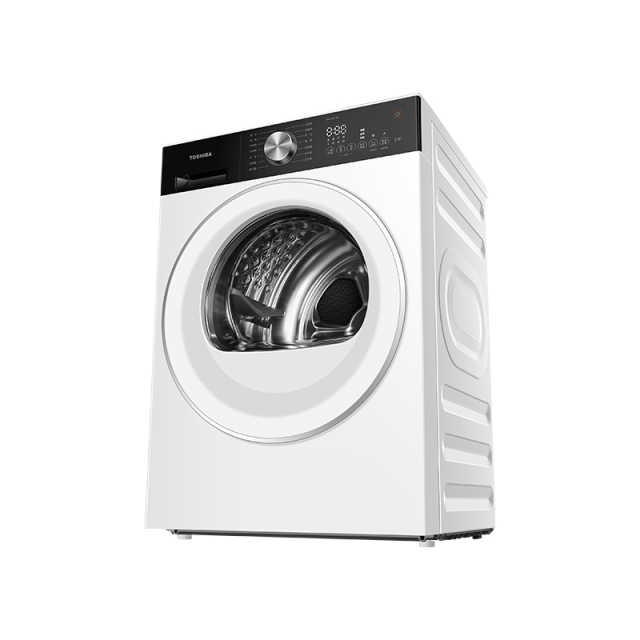 DH-10TC18B 干衣护理机 梨川白 220V,1Ph 50Hz