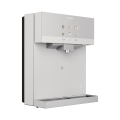 东芝（TOSHIBA）TG-02  家用净水器管线机 全通量适配 精钢芯即热 6档水温 全管路杀菌