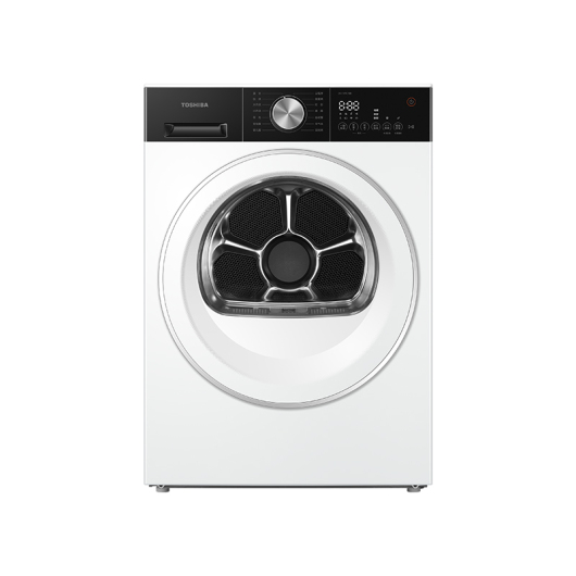 DH-10TC18B 干衣护理机 梨川白 220V,1Ph 50Hz