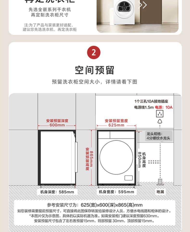 商品详情
