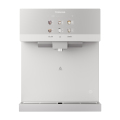 东芝（TOSHIBA）TG-02  家用净水器管线机 全通量适配 精钢芯即热 6档水温 全管路杀菌