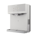 东芝（TOSHIBA）TG-02  家用净水器管线机 全通量适配 精钢芯即热 6档水温 全管路杀菌