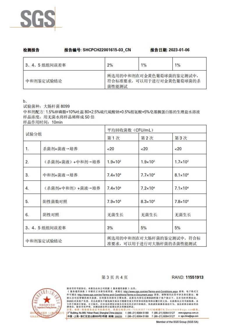 商品详情