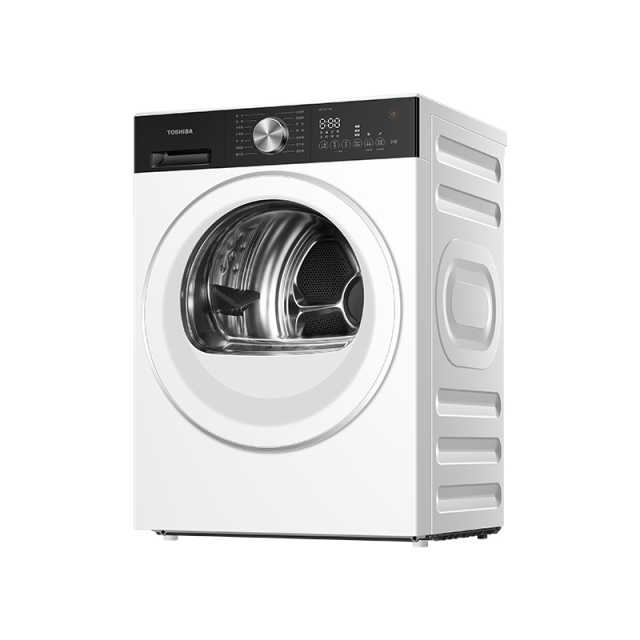 DH-10TC18B 干衣护理机 梨川白 220V,1Ph 50Hz