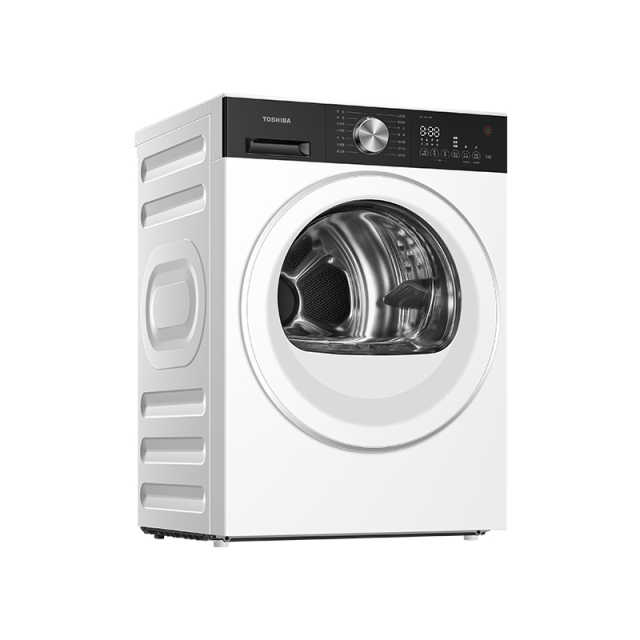 DH-10TC18B 干衣护理机 梨川白 220V,1Ph 50Hz