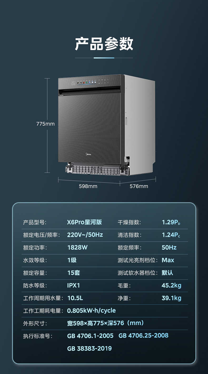 商品详情