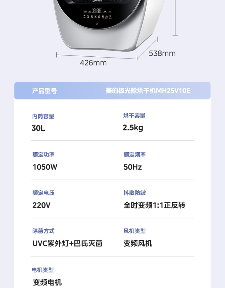 产品详情介绍