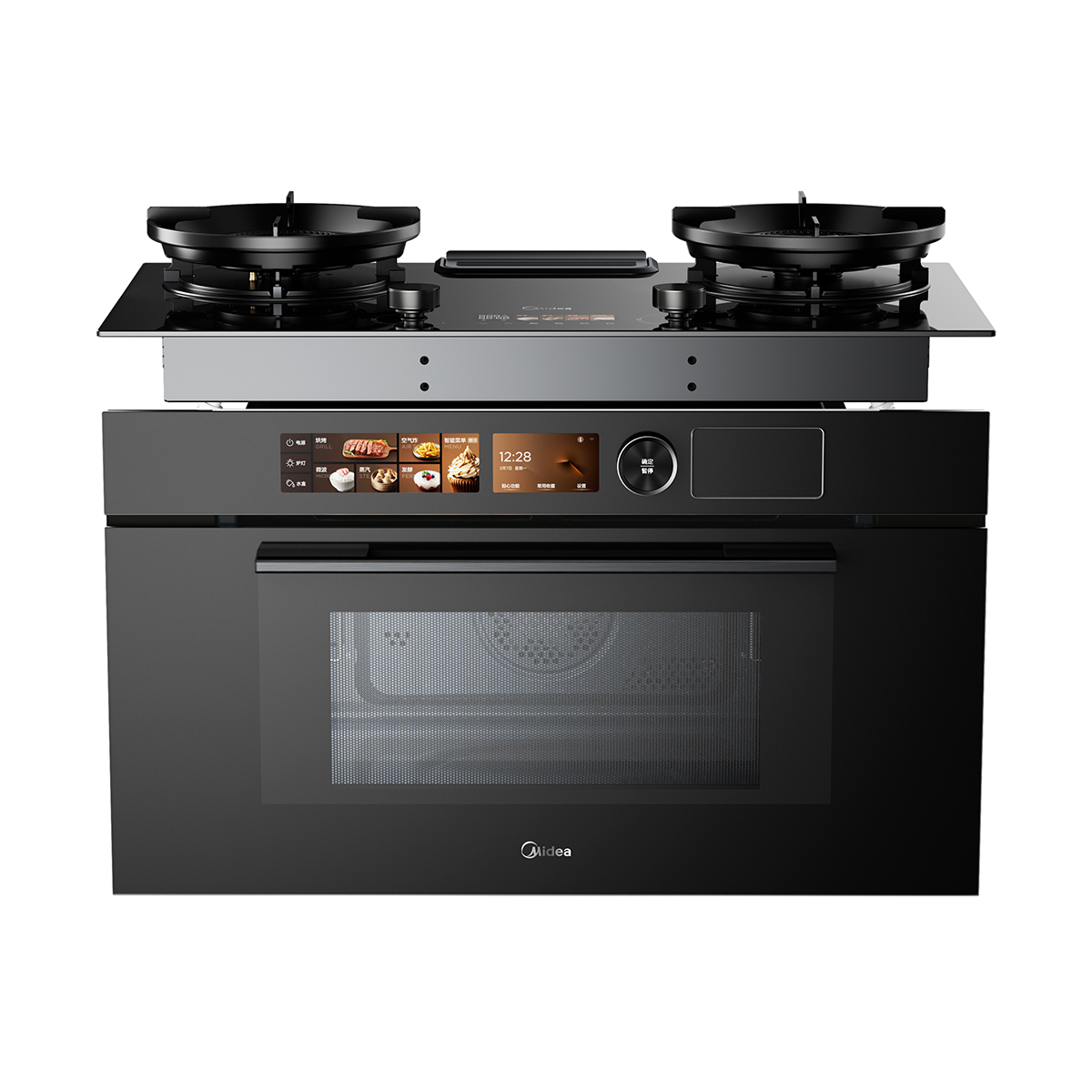 集成烹饪中心A5