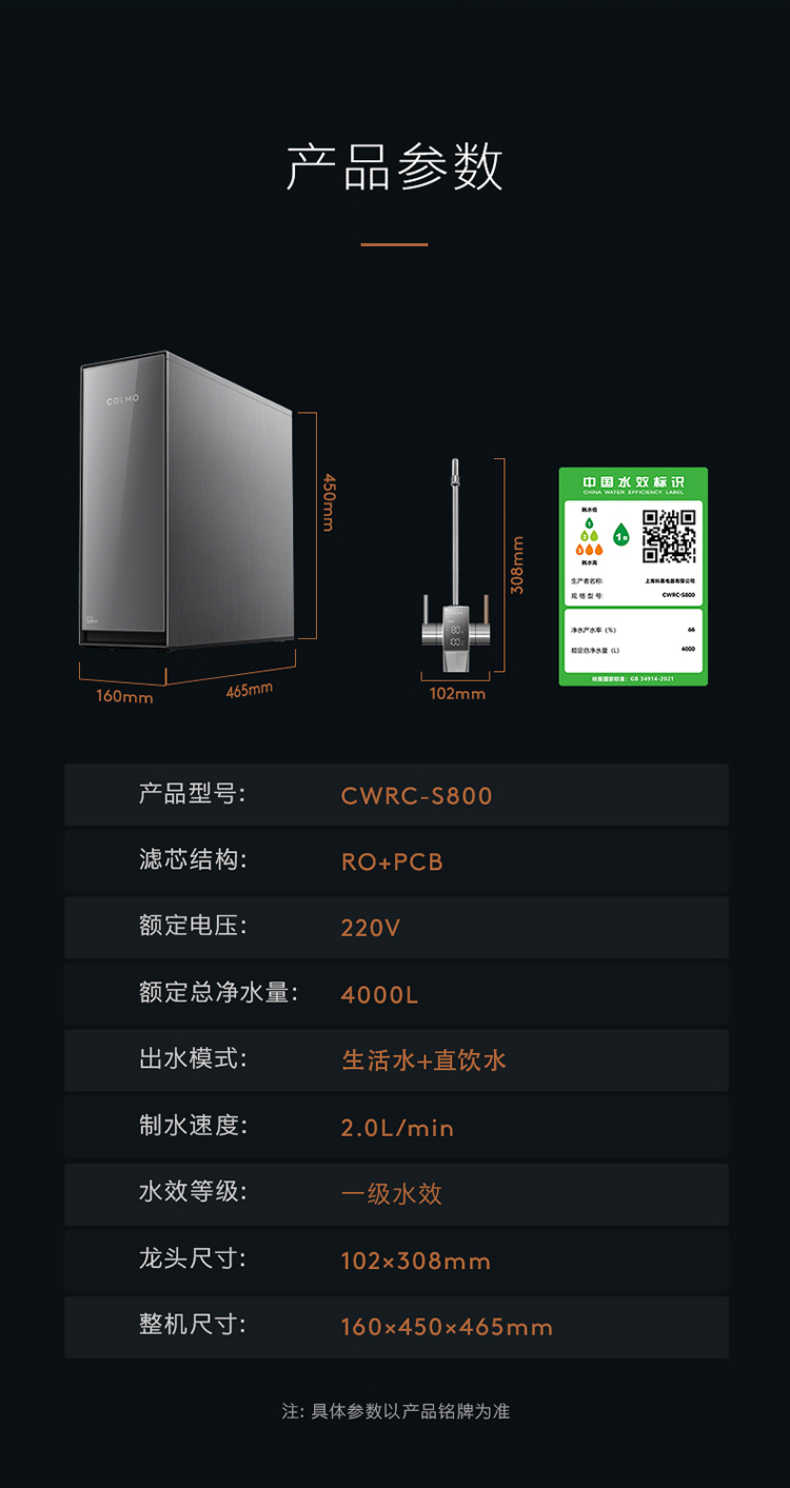 商品详情