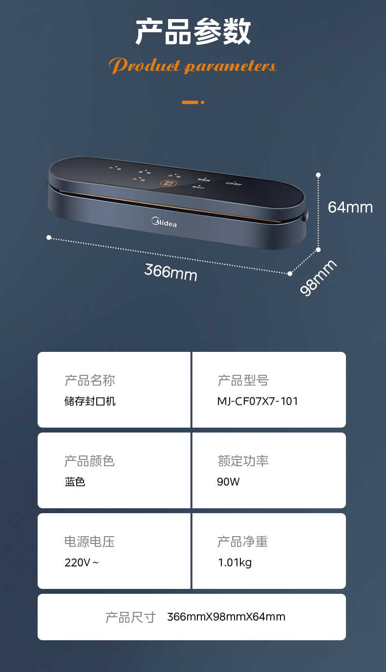 商品详情