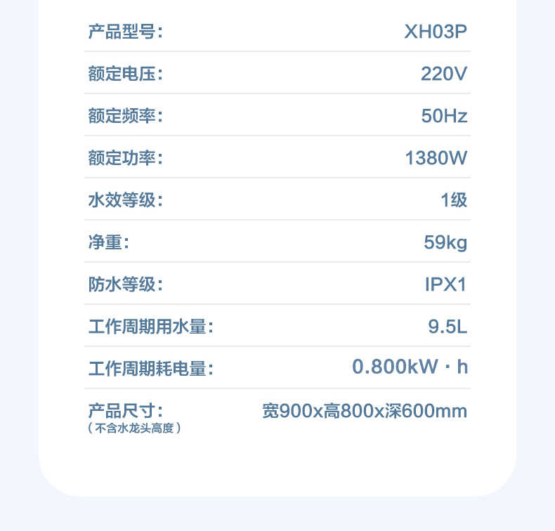 商品详情