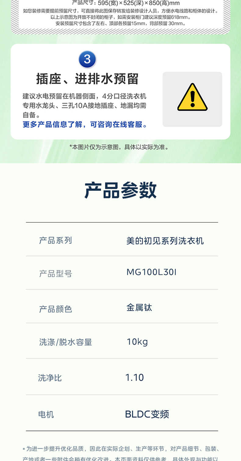 商品详情