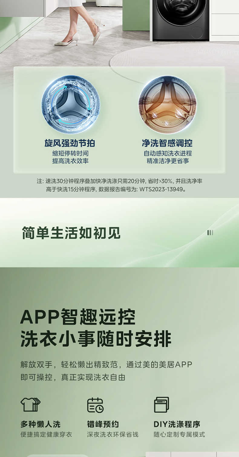商品详情